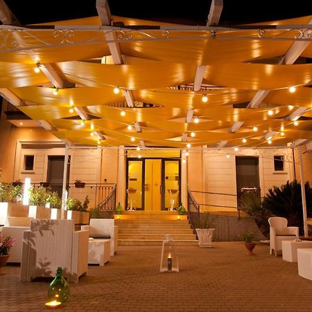 Kalinifta Residence Carpignano Salentino Exterior foto