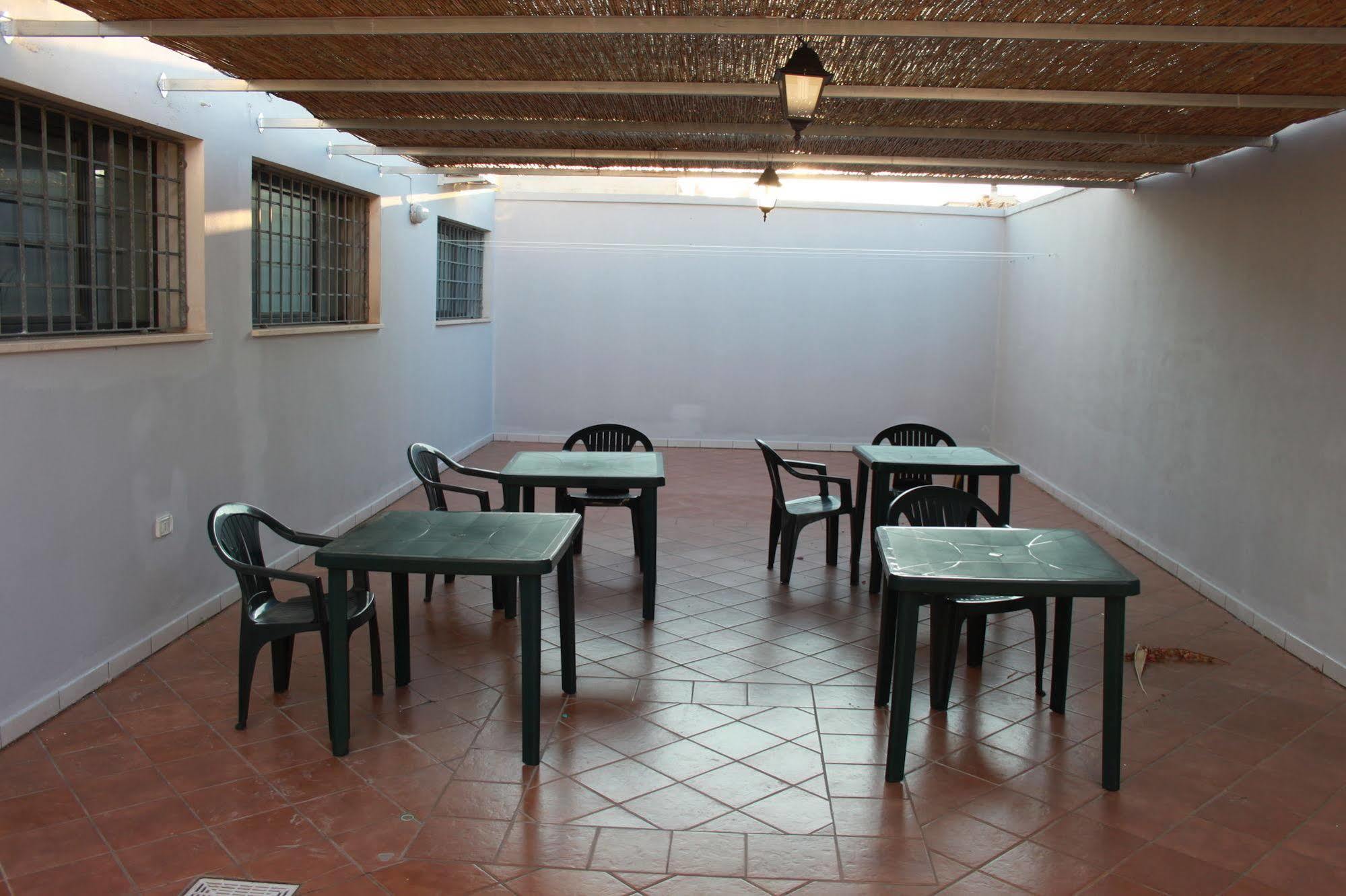 Kalinifta Residence Carpignano Salentino Exterior foto